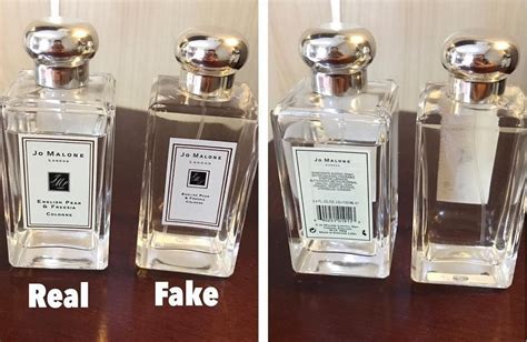 fake ch perfume|how to check if perfume is real.